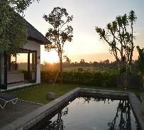 Villa Canggu 1080 - Canggu (Bali Property - Holiday Villa)