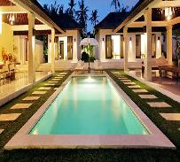 Villa Umalas 1088 - Umalas (Bali Property - Holiday Villa)