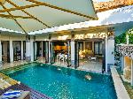 Villa Seminyak 1120 - Seminyak (Bali Property - Holiday Villa)
