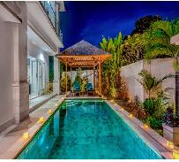 Villa  Seminyak 1121 - Seminyak (Bali Property - Holiday Villa)