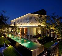 Villa Oboroi 1166 - Seminyak (Bali Property - Holiday Villa)