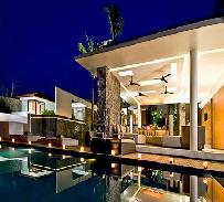 Villa Canggu 2213 - Canggu (Bali Property - Holiday Villa)