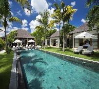 Villa Seminyak 724 - Seminyak (Bali Property - Holiday Villa)